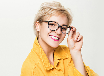 Why is There a Large Range in Eyewear Pricing?
